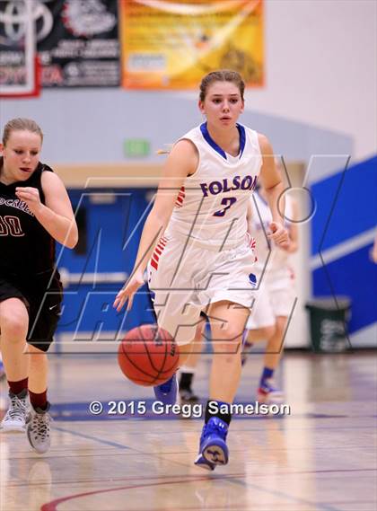 Thumbnail 2 in Woodcreek @ Folsom photogallery.