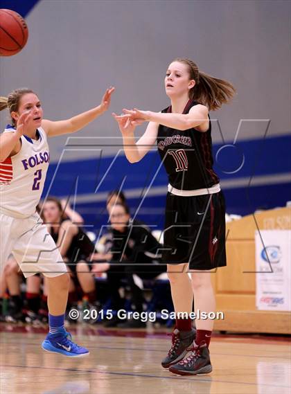 Thumbnail 3 in Woodcreek @ Folsom photogallery.