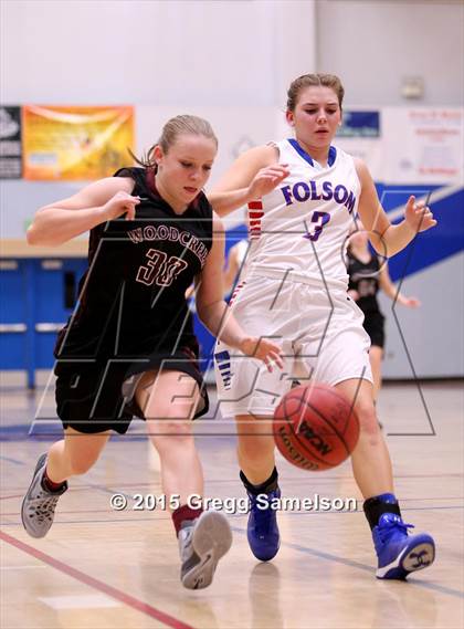 Thumbnail 2 in Woodcreek @ Folsom photogallery.