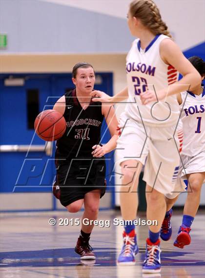 Thumbnail 1 in Woodcreek @ Folsom photogallery.