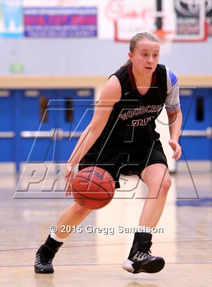 Thumbnail 2 in Woodcreek @ Folsom photogallery.