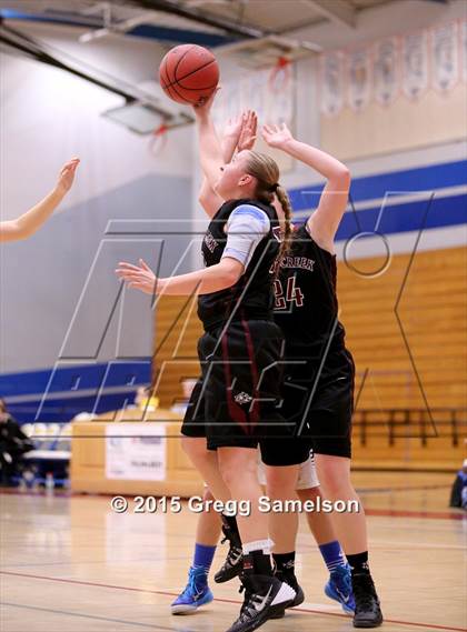 Thumbnail 1 in Woodcreek @ Folsom photogallery.
