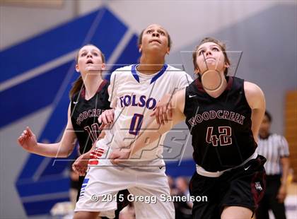 Thumbnail 1 in Woodcreek @ Folsom photogallery.