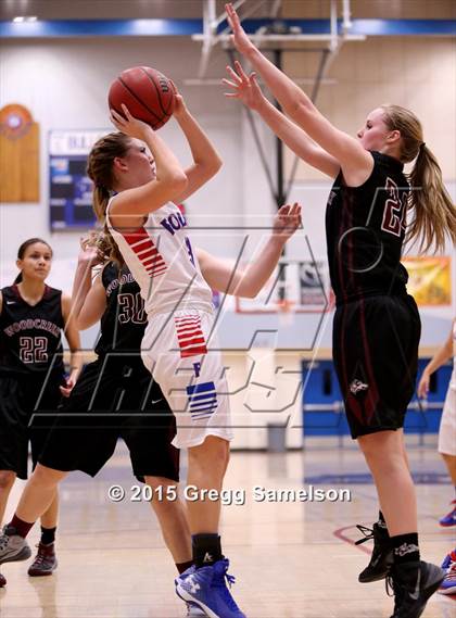 Thumbnail 1 in Woodcreek @ Folsom photogallery.