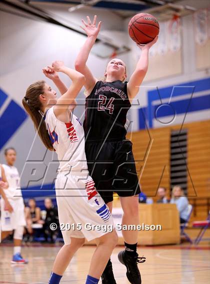 Thumbnail 3 in Woodcreek @ Folsom photogallery.