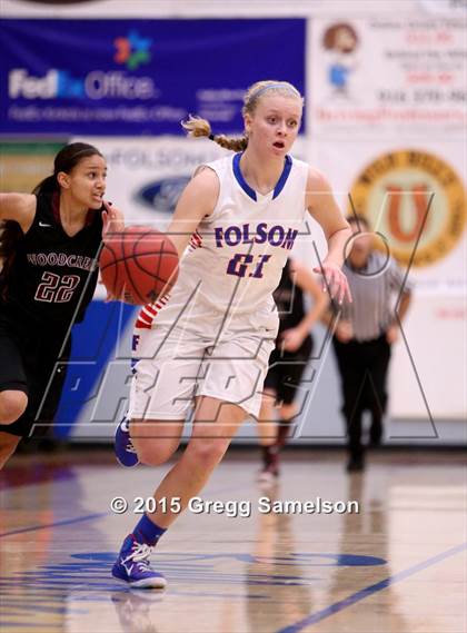 Thumbnail 1 in Woodcreek @ Folsom photogallery.