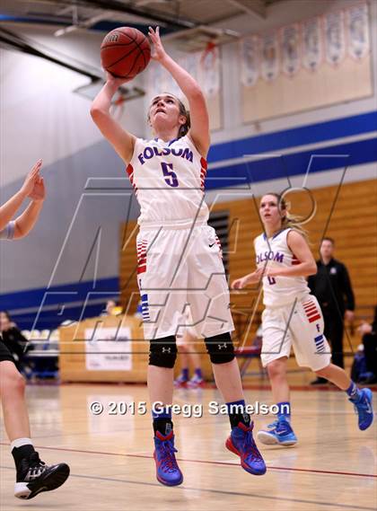 Thumbnail 3 in Woodcreek @ Folsom photogallery.