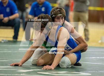Thumbnail 3 in Earl Wilkens Invitational (Churchill County Green vs. Carson) photogallery.