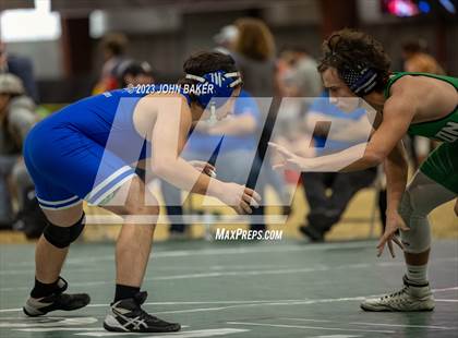 Thumbnail 3 in Earl Wilkens Invitational (Churchill County Green vs. Carson) photogallery.