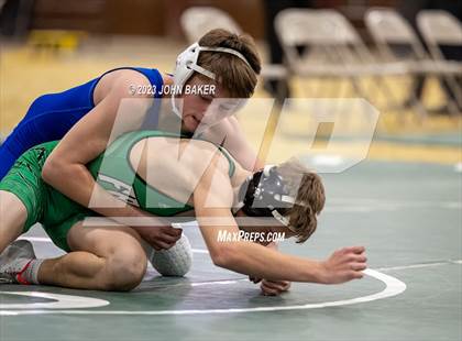 Thumbnail 3 in Earl Wilkens Invitational (Churchill County Green vs. Carson) photogallery.