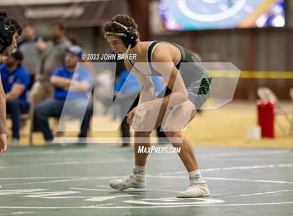 Thumbnail 1 in Earl Wilkens Invitational (Churchill County Green vs. Carson) photogallery.