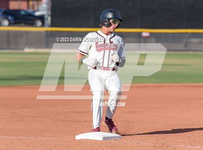 Thumbnail 1 in San Luis @ Red Mountain (AIA 6A Conference Play-In) photogallery.