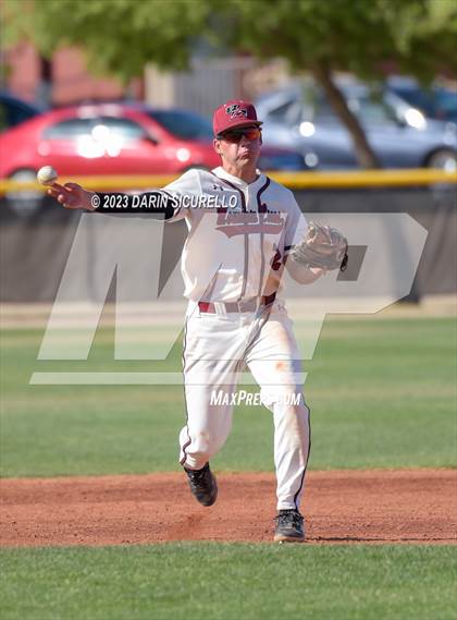 Thumbnail 1 in San Luis @ Red Mountain (AIA 6A Conference Play-In) photogallery.