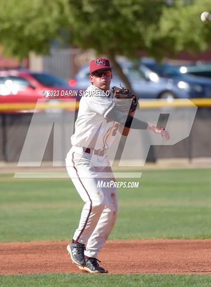 Thumbnail 2 in San Luis @ Red Mountain (AIA 6A Conference Play-In) photogallery.