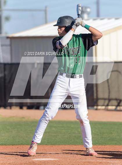 Thumbnail 1 in San Luis @ Red Mountain (AIA 6A Conference Play-In) photogallery.