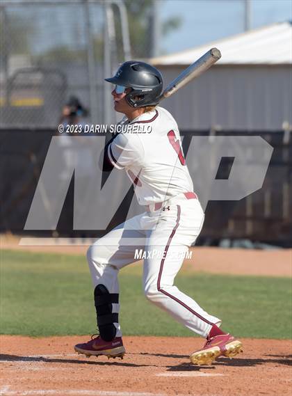Thumbnail 3 in San Luis @ Red Mountain (AIA 6A Conference Play-In) photogallery.