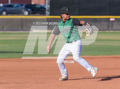 Thumbnail 2 in San Luis @ Red Mountain (AIA 6A Conference Play-In) photogallery.