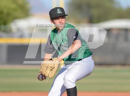 Thumbnail 1 in San Luis @ Red Mountain (AIA 6A Conference Play-In) photogallery.