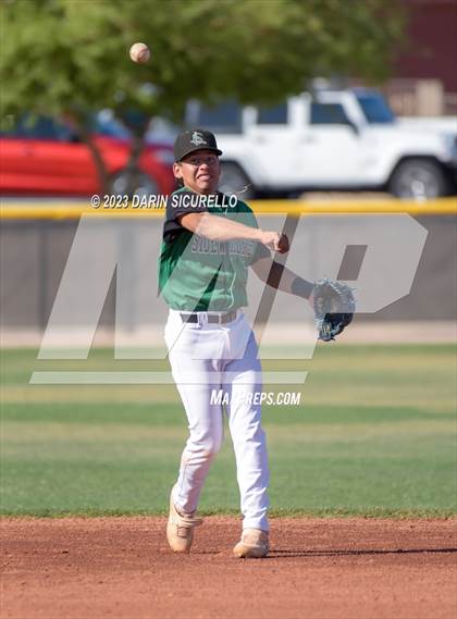 Thumbnail 1 in San Luis @ Red Mountain (AIA 6A Conference Play-In) photogallery.