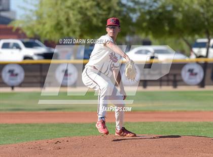 Thumbnail 1 in San Luis @ Red Mountain (AIA 6A Conference Play-In) photogallery.