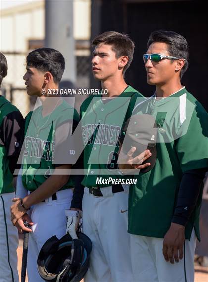 Thumbnail 2 in San Luis @ Red Mountain (AIA 6A Conference Play-In) photogallery.