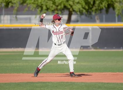 Thumbnail 1 in San Luis @ Red Mountain (AIA 6A Conference Play-In) photogallery.