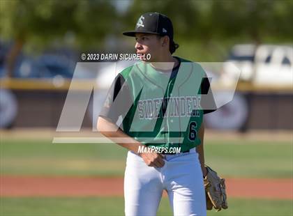 Thumbnail 3 in San Luis @ Red Mountain (AIA 6A Conference Play-In) photogallery.