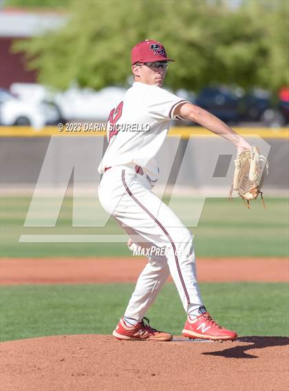 Thumbnail 1 in San Luis @ Red Mountain (AIA 6A Conference Play-In) photogallery.