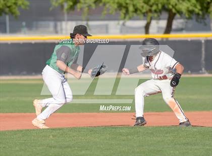 Thumbnail 3 in San Luis @ Red Mountain (AIA 6A Conference Play-In) photogallery.
