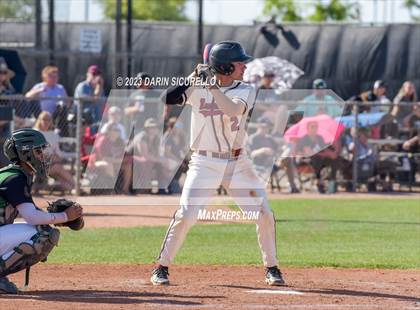 Thumbnail 2 in San Luis @ Red Mountain (AIA 6A Conference Play-In) photogallery.