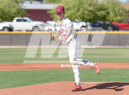 Thumbnail 1 in San Luis @ Red Mountain (AIA 6A Conference Play-In) photogallery.