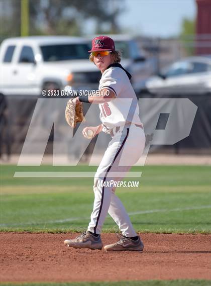 Thumbnail 3 in San Luis @ Red Mountain (AIA 6A Conference Play-In) photogallery.