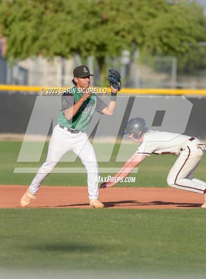 Thumbnail 3 in San Luis @ Red Mountain (AIA 6A Conference Play-In) photogallery.