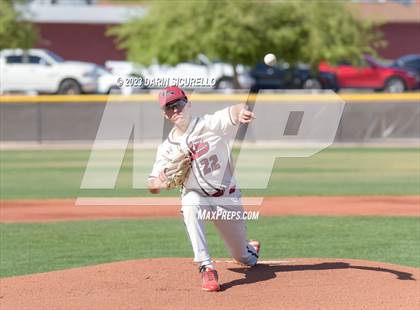 Thumbnail 2 in San Luis @ Red Mountain (AIA 6A Conference Play-In) photogallery.