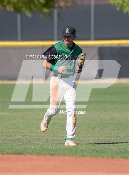 Thumbnail 1 in San Luis @ Red Mountain (AIA 6A Conference Play-In) photogallery.