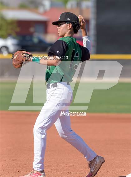 Thumbnail 1 in San Luis @ Red Mountain (AIA 6A Conference Play-In) photogallery.