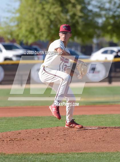 Thumbnail 1 in San Luis @ Red Mountain (AIA 6A Conference Play-In) photogallery.