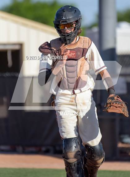 Thumbnail 1 in San Luis @ Red Mountain (AIA 6A Conference Play-In) photogallery.