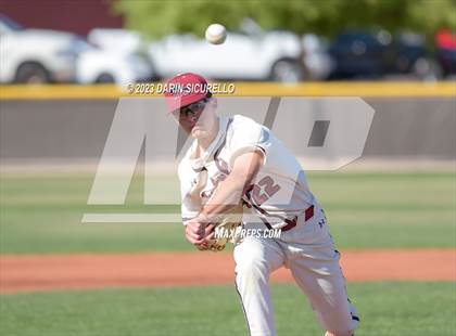 Thumbnail 3 in San Luis @ Red Mountain (AIA 6A Conference Play-In) photogallery.