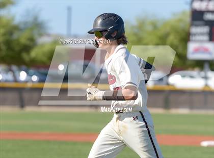 Thumbnail 3 in San Luis @ Red Mountain (AIA 6A Conference Play-In) photogallery.