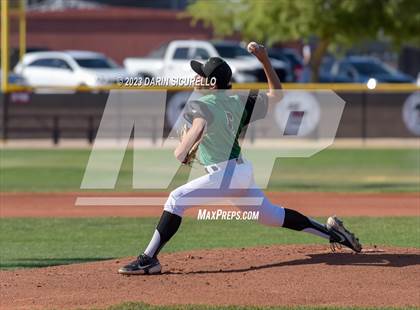 Thumbnail 2 in San Luis @ Red Mountain (AIA 6A Conference Play-In) photogallery.