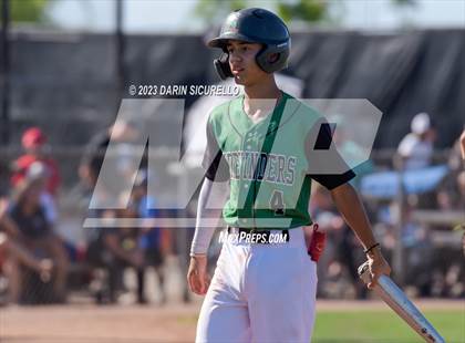 Thumbnail 3 in San Luis @ Red Mountain (AIA 6A Conference Play-In) photogallery.