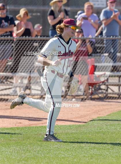 Thumbnail 1 in San Luis @ Red Mountain (AIA 6A Conference Play-In) photogallery.