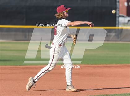 Thumbnail 1 in San Luis @ Red Mountain (AIA 6A Conference Play-In) photogallery.
