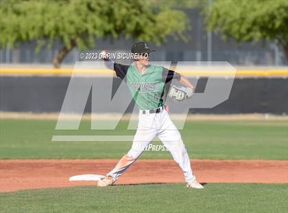 Thumbnail 2 in San Luis @ Red Mountain (AIA 6A Conference Play-In) photogallery.
