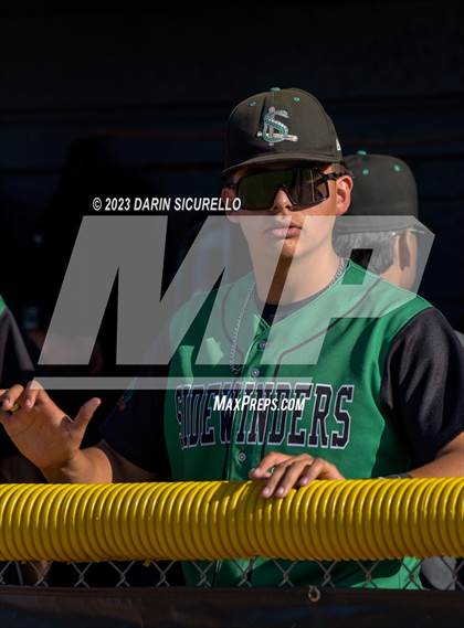 Thumbnail 1 in San Luis @ Red Mountain (AIA 6A Conference Play-In) photogallery.