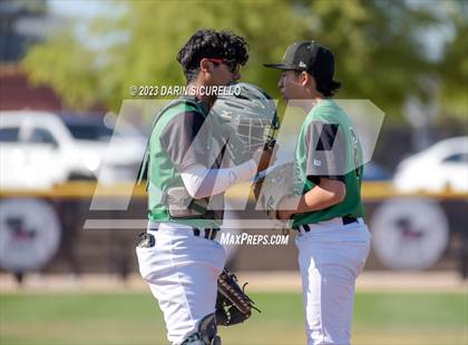 Thumbnail 1 in San Luis @ Red Mountain (AIA 6A Conference Play-In) photogallery.