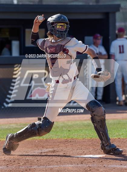 Thumbnail 2 in San Luis @ Red Mountain (AIA 6A Conference Play-In) photogallery.
