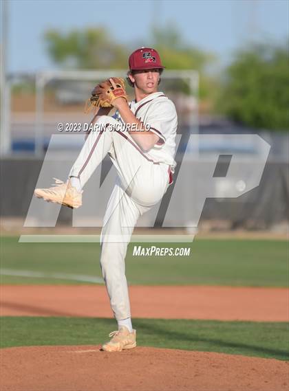 Thumbnail 3 in San Luis @ Red Mountain (AIA 6A Conference Play-In) photogallery.