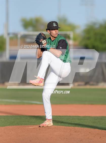 Thumbnail 1 in San Luis @ Red Mountain (AIA 6A Conference Play-In) photogallery.